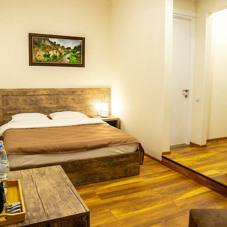 Irmisa Hotel Tbilisi Bagian luar foto