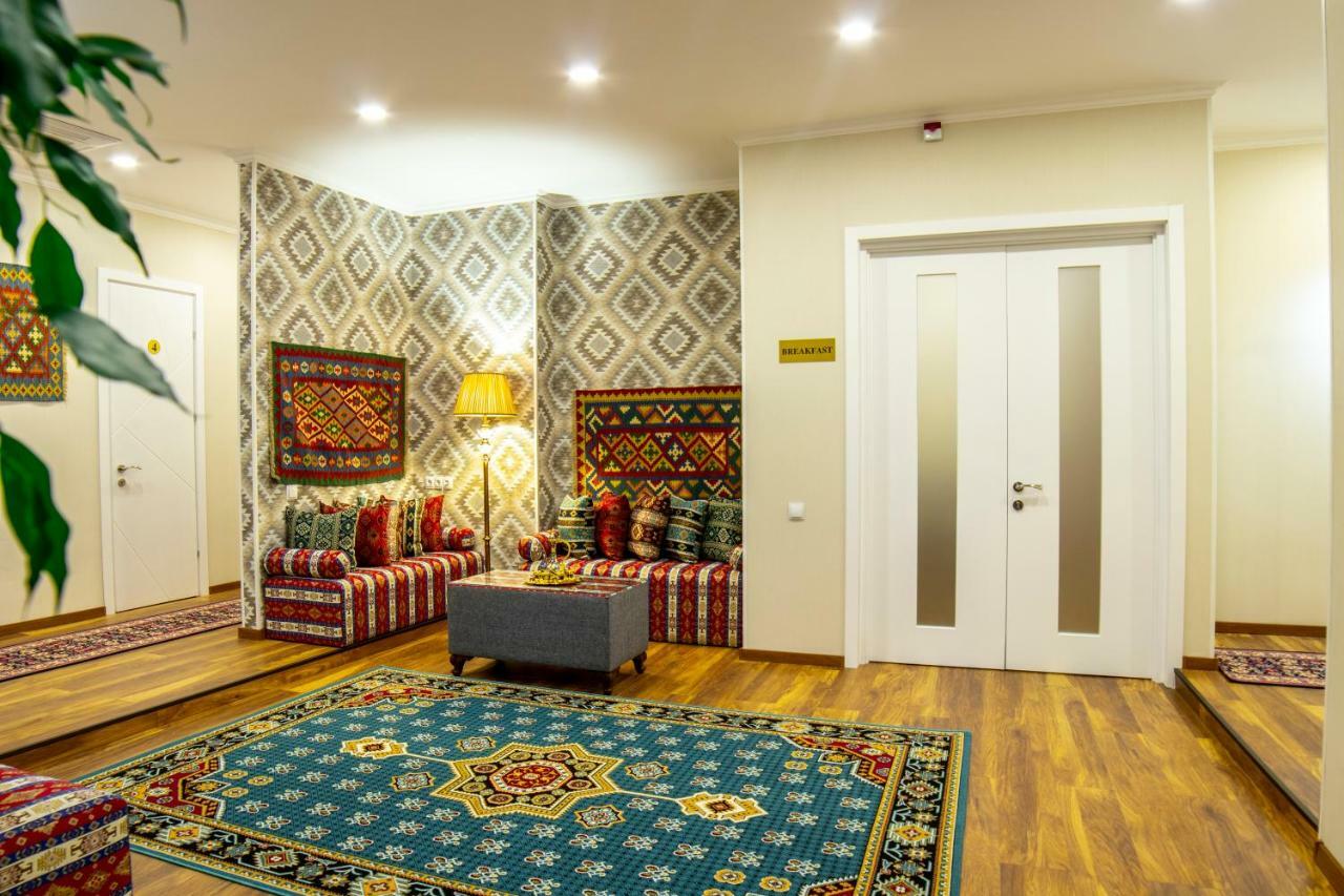 Irmisa Hotel Tbilisi Bagian luar foto